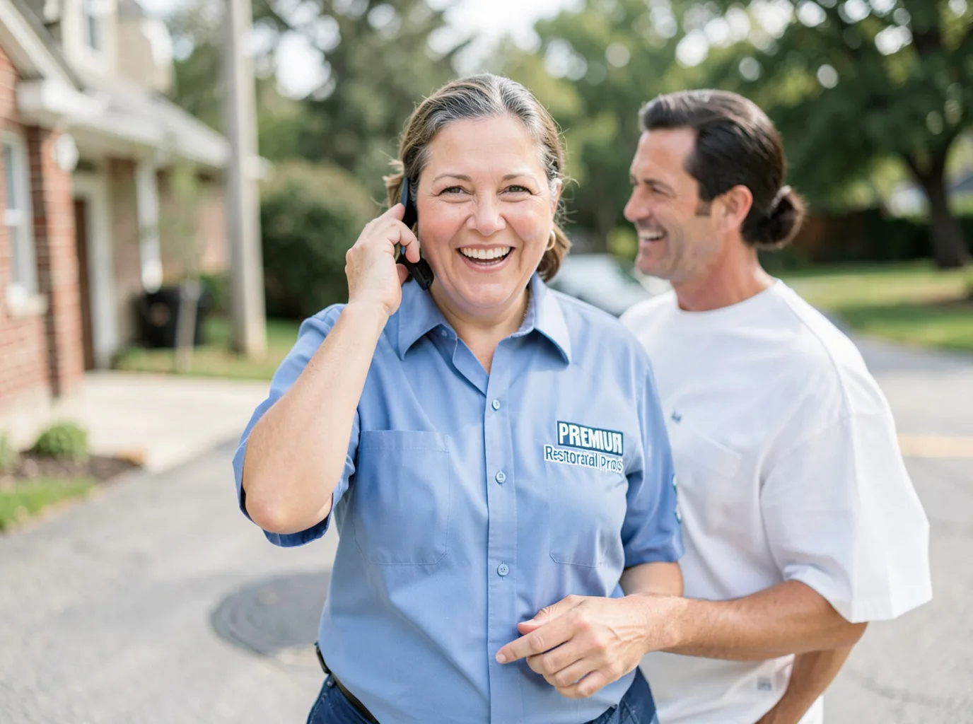 Water Damage Restoration Woodhull, IL FAQs